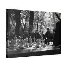 Load image into Gallery viewer, Chess in the Park