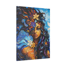 Load image into Gallery viewer, Colorful Woman