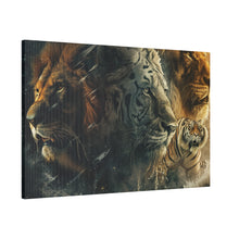 Load image into Gallery viewer, Lions & Tigers