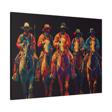 Load image into Gallery viewer, Buffalo Soldiers in my vision