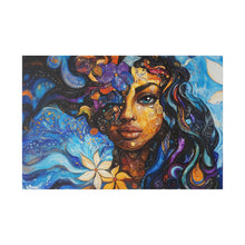 Load image into Gallery viewer, Colorful Woman