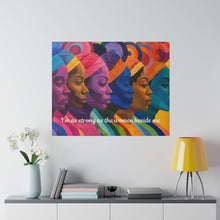 Load image into Gallery viewer, Strong Women