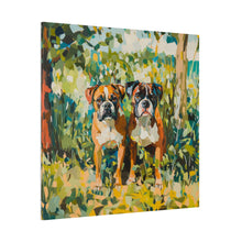 Load image into Gallery viewer, Dogs at Play