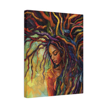 Load image into Gallery viewer, Grounded Woman of Color