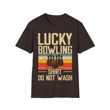 Load image into Gallery viewer, Lucky Bowling Shirt