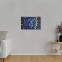 Load image into Gallery viewer, Blue Lion