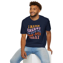 Load image into Gallery viewer, Match Energy