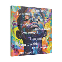 Load image into Gallery viewer, Preteen Affirmations