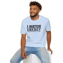 Load image into Gallery viewer, Match Energy