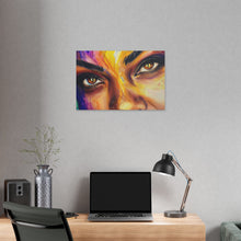 Load image into Gallery viewer, Pretty Brown Eyes