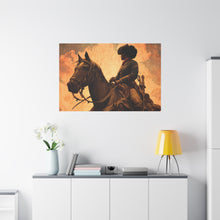 Load image into Gallery viewer, She Wore the Uniform