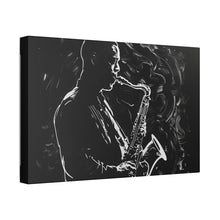 Load image into Gallery viewer, Man of Jazz