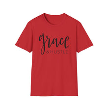 Load image into Gallery viewer, Grace & Hustle