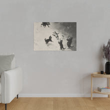 Load image into Gallery viewer, Cats at Play