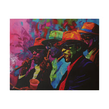 Load image into Gallery viewer, Cigar Lounge