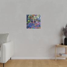 Load image into Gallery viewer, Cane Corso Canvas Wall Art