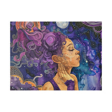 Load image into Gallery viewer, Aquarius Woman