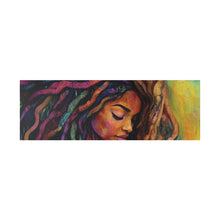 Load image into Gallery viewer, Grounded Woman of Color