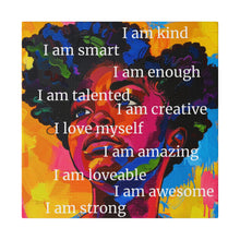 Load image into Gallery viewer, Preteen Affirmations