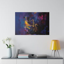 Load image into Gallery viewer, Jazz Musician