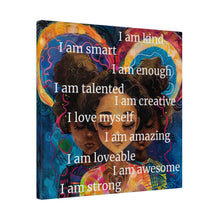 Load image into Gallery viewer, Preteen Affirmations
