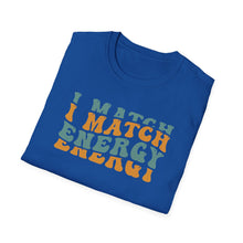 Load image into Gallery viewer, Match Energy