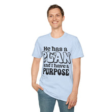 Load image into Gallery viewer, Plan and Purpose