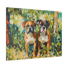 Load image into Gallery viewer, Dogs at Play