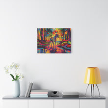 Load image into Gallery viewer, Great Dane Canvas Print