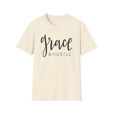 Load image into Gallery viewer, Grace & Hustle