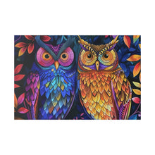Load image into Gallery viewer, Colorful Owl