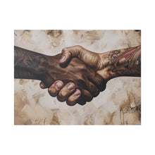 Load image into Gallery viewer, The Handshake