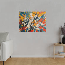 Load image into Gallery viewer, Cats at Play