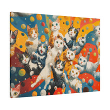 Load image into Gallery viewer, Cats at Play