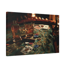 Load image into Gallery viewer, Poker & Bourbon