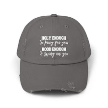 Load image into Gallery viewer, Holy and Hood