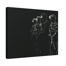 Load image into Gallery viewer, Men in Blue