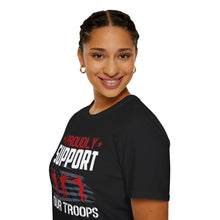 Load image into Gallery viewer, I Proudly support our Troops
