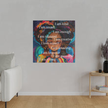 Load image into Gallery viewer, Preteen Affirmations