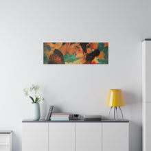 Load image into Gallery viewer, Romantic Floral Art