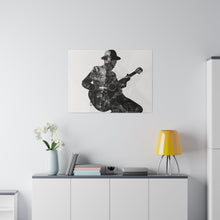 Load image into Gallery viewer, Guitar Man
