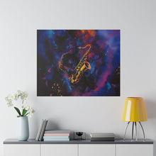 Load image into Gallery viewer, Jazz Musician