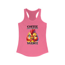 Load image into Gallery viewer, Coffee & Silence