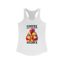 Load image into Gallery viewer, Coffee & Silence