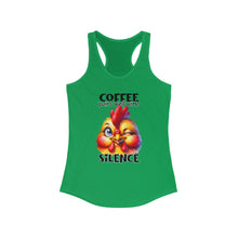 Load image into Gallery viewer, Coffee & Silence