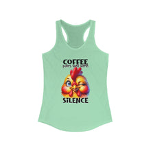 Load image into Gallery viewer, Coffee & Silence