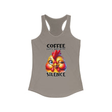 Load image into Gallery viewer, Coffee & Silence