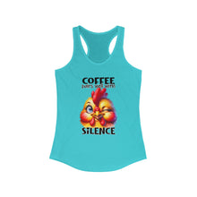 Load image into Gallery viewer, Coffee & Silence