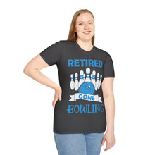 Load image into Gallery viewer, Retired Bowling