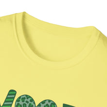 Load image into Gallery viewer, Peace, Love, St Patty’s Day